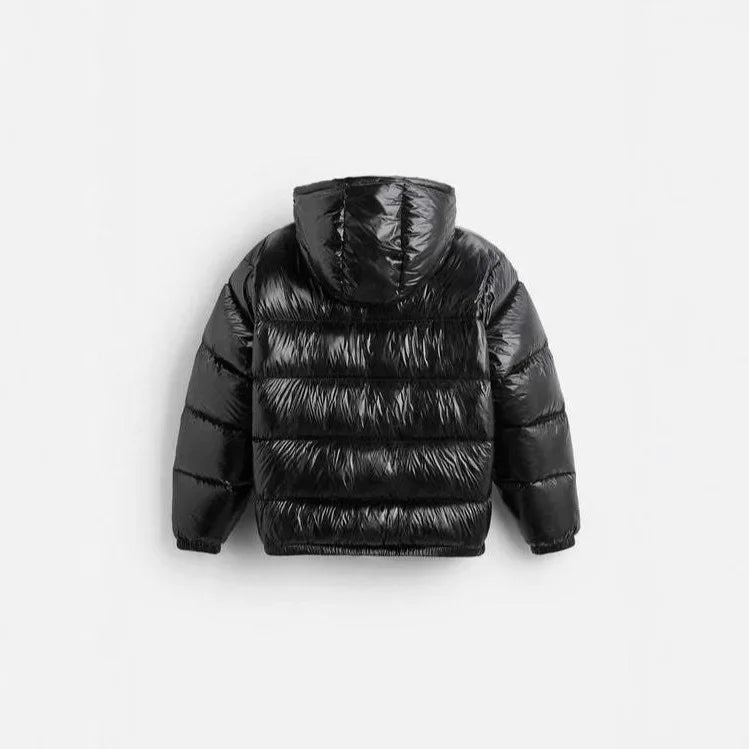 Buy Rajsthan Style Premium Cotton Loose Fit Hooded Jacket