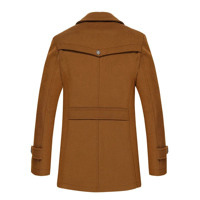 Buy Standard London Style Knit Bomber Jacket for Men & women