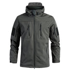 Buy WinterDrive Latest Tactical Softshell Military Jacket For Men & women