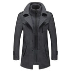 Buy Standard London Style Knit Bomber Jacket for Men & women