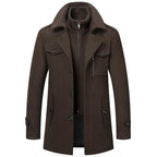 Buy Standard London Style Knit Bomber Jacket for Men & women