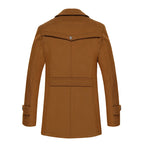 Buy Standard London Style Knit Bomber Jacket for Men & women