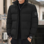 Buy manali Style Parker Silk Cotton Insulated Winter Puffer Jackets