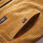 WinterDrive Aviator Slim Goa French Winter Jacket for Men