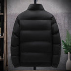 Buy manali Style Parker Silk Cotton Insulated Winter Puffer Jackets