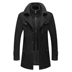 Buy Standard London Style Knit Bomber Jacket for Men & women