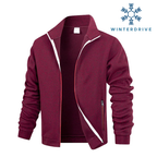 Buy Stylish Turtleneck Knit Jacket for Men & Women