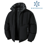 Buy Premium Stand Collar Winter Jacket for Men & Women